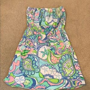 Lilly Pulitzer Windsor Dress